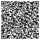 QR code with Hair Decisions contacts