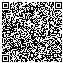 QR code with Hardin Fire Department contacts