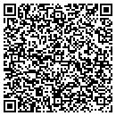 QR code with Clifton Houcheins contacts