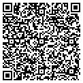QR code with FDC contacts