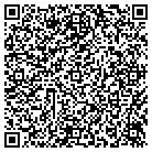 QR code with Hickory Atv & Motorcycle Repr contacts
