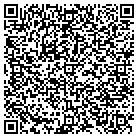 QR code with R & R Embroidery & Monograming contacts