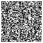 QR code with R&R Pallet Repair Inc contacts