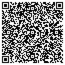 QR code with E & E Storage contacts