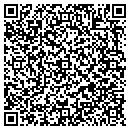 QR code with Hugh Bell contacts