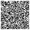 QR code with Hipocratease contacts
