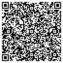 QR code with Ashland Inc contacts