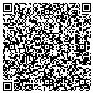 QR code with Todd County Court Reporter contacts