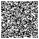 QR code with L & K Contracting contacts
