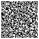 QR code with Ronald A Nagy DPM contacts