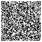 QR code with A Atlas Discount Storage contacts