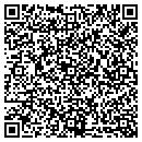 QR code with C W Ward Lll CPA contacts