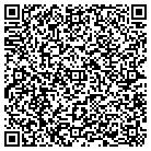 QR code with Cheyenne Elkhorn Coal Company contacts