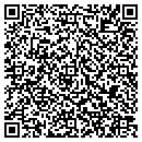 QR code with B & B Mfg contacts