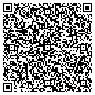 QR code with McCords Equipment Repair contacts