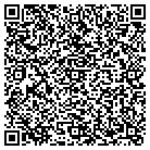 QR code with S & T Watkins Fencing contacts