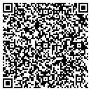 QR code with OBryan Realty contacts