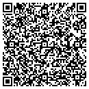 QR code with Harned Auto Sales contacts