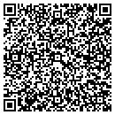 QR code with A & P Bargain Store contacts
