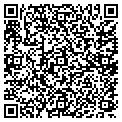 QR code with Envouge contacts