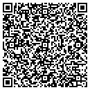 QR code with Klassic Storage contacts