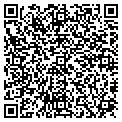QR code with A S I contacts