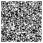 QR code with Marathon Ashland Ppeline L L C contacts