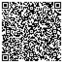 QR code with Santa & More contacts