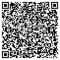 QR code with KFC contacts