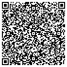 QR code with Yasir Saifullah MD contacts