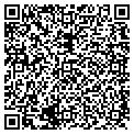 QR code with WFLE contacts