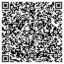QR code with Angela D Lewis DO contacts