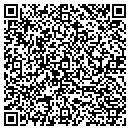 QR code with Hicks Towing Service contacts