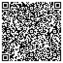 QR code with First Class contacts