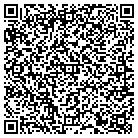 QR code with Hathaway & Clark Funeral Home contacts
