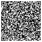 QR code with C Bar C Doggie Dude Ranch contacts