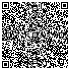QR code with Marshall's Ford Equipment Co contacts