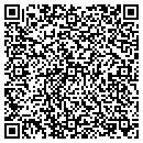 QR code with Tint Wizard Inc contacts