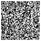 QR code with Ultimate Thunder Cycle contacts