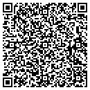QR code with Helen Green contacts