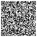 QR code with Real Look Taxidermy contacts