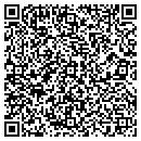 QR code with Diamond Back Delivery contacts