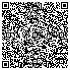 QR code with D D Cycles Parts & Apparel contacts