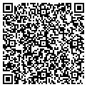 QR code with Stand A Ped contacts