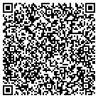 QR code with S & W Custom Interiors contacts