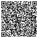 QR code with WEKC contacts
