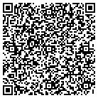 QR code with J & J General Store contacts