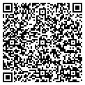 QR code with Cox contacts