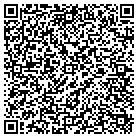 QR code with All World Professional Travel contacts