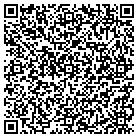 QR code with S & W Truck & Trailer Service contacts